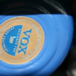 Vox AC15 For Sale